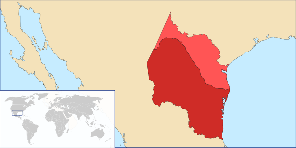 rio grande