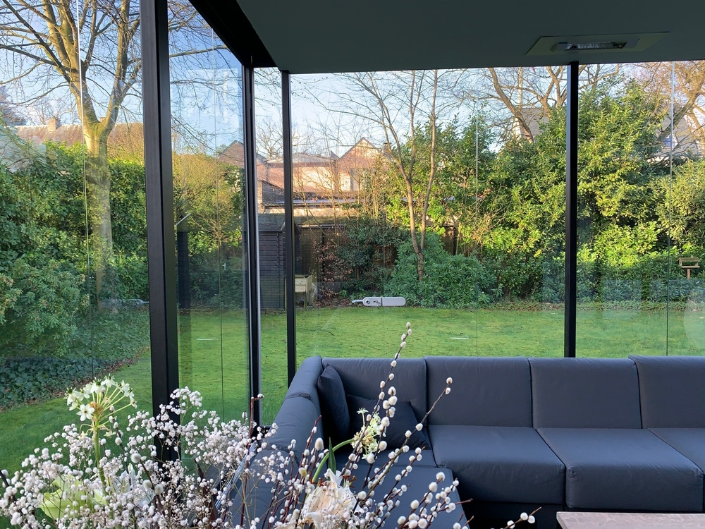 tuinkamer tuinkamer