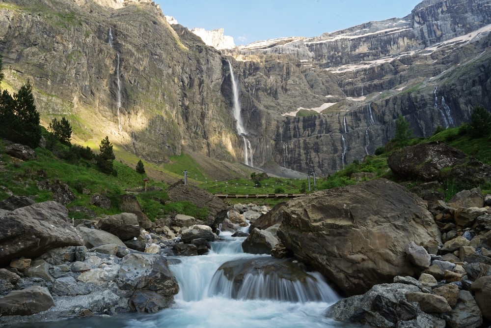 Cascade de Gavarnie