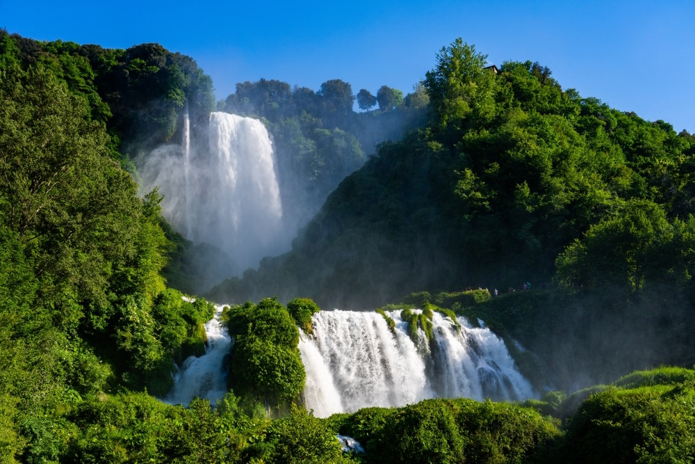 Cascata delle Marmore