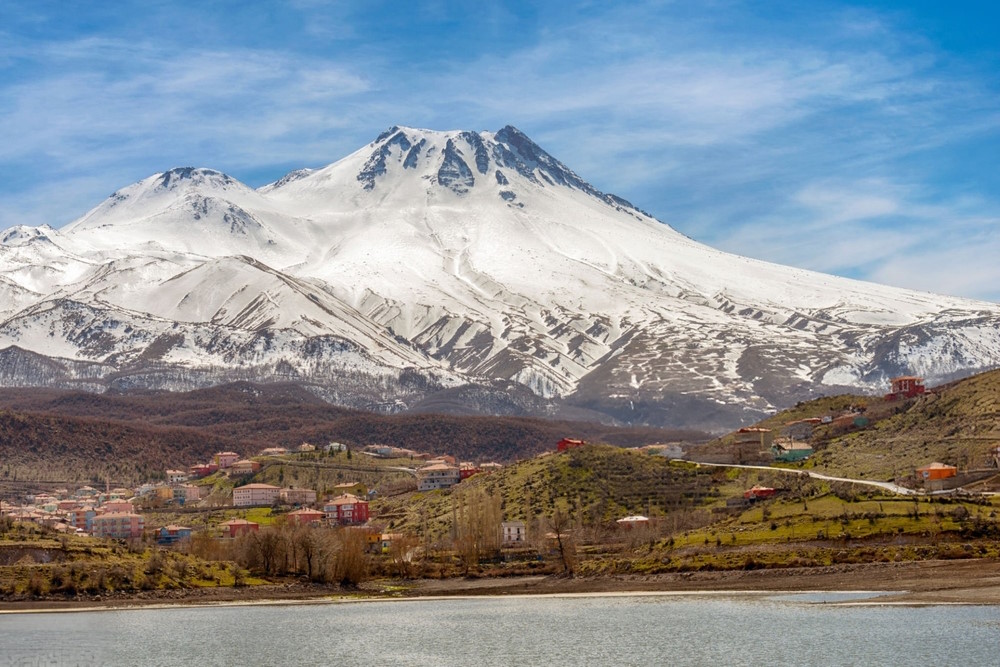 Hasan Dağı