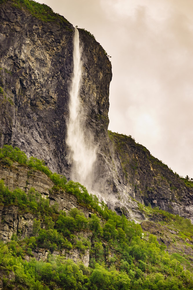 Kjelfossen
