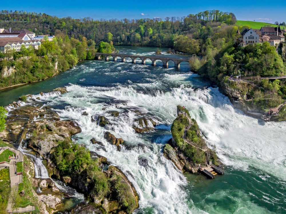 Rheinfall