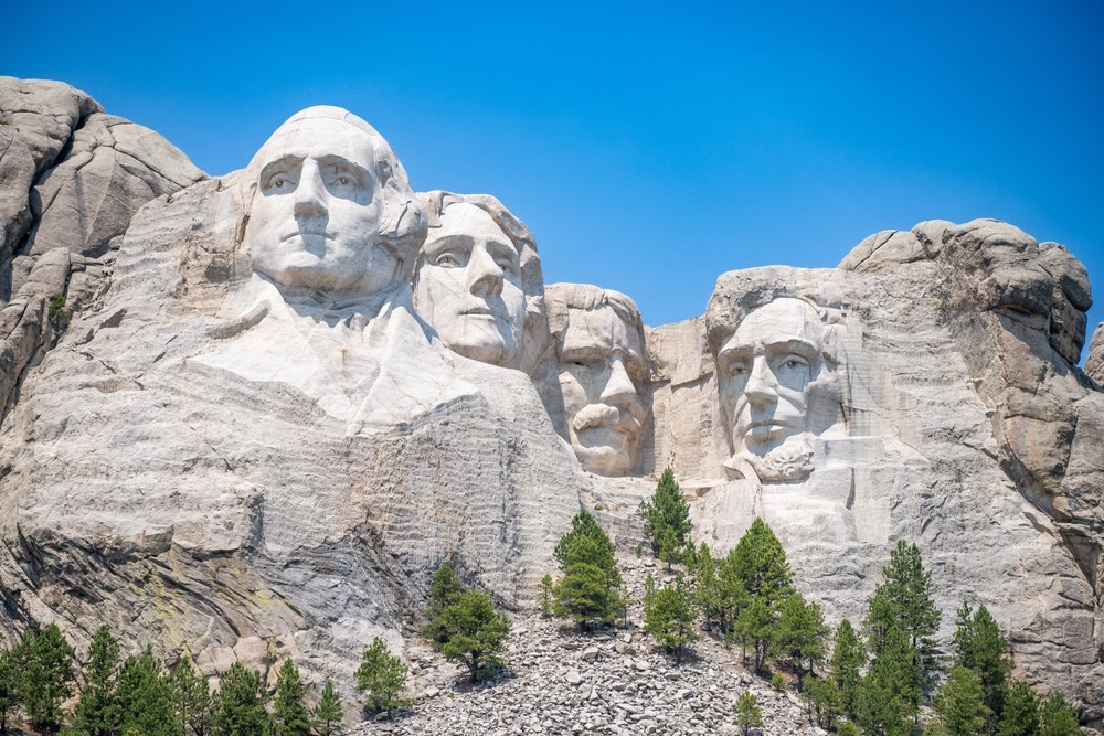 Rushmore