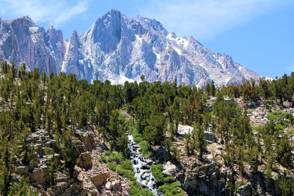 Sierra Nevada