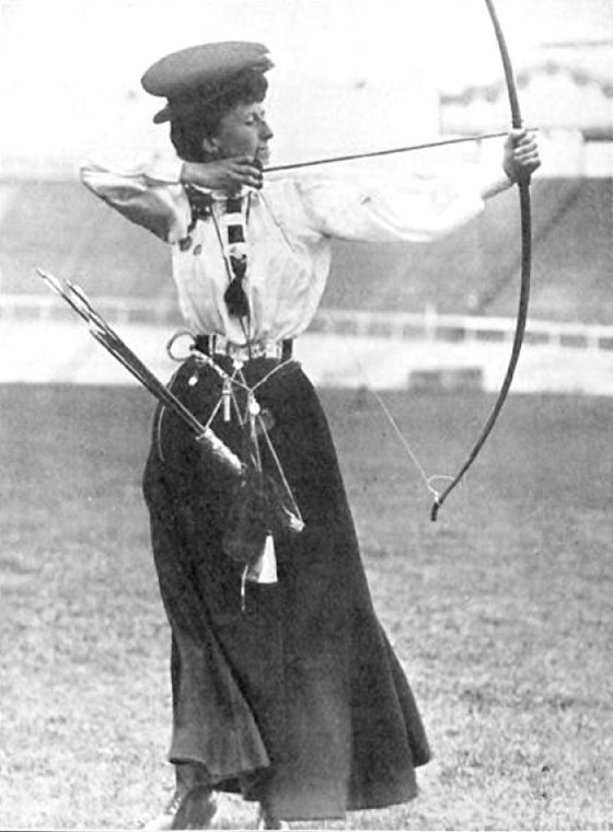 Sybil Queenie Newall