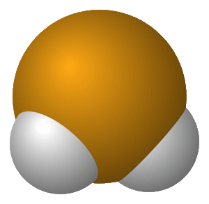 Waterstofselenide