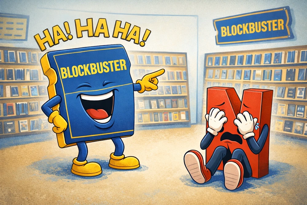 blockbuster netflix blockbuster netflix
