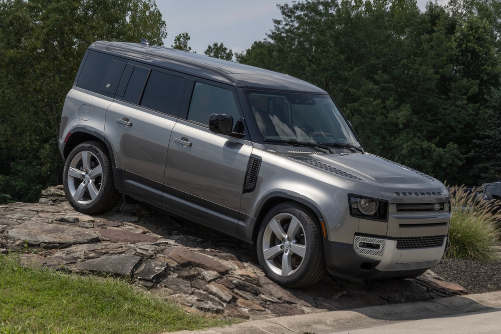 defender