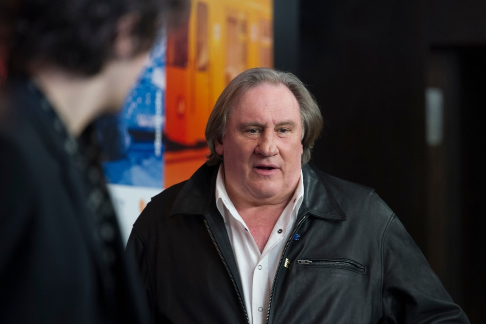 depardieu