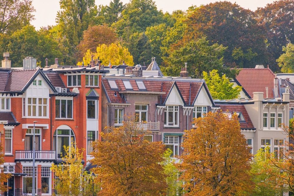 duurste wijken nederland