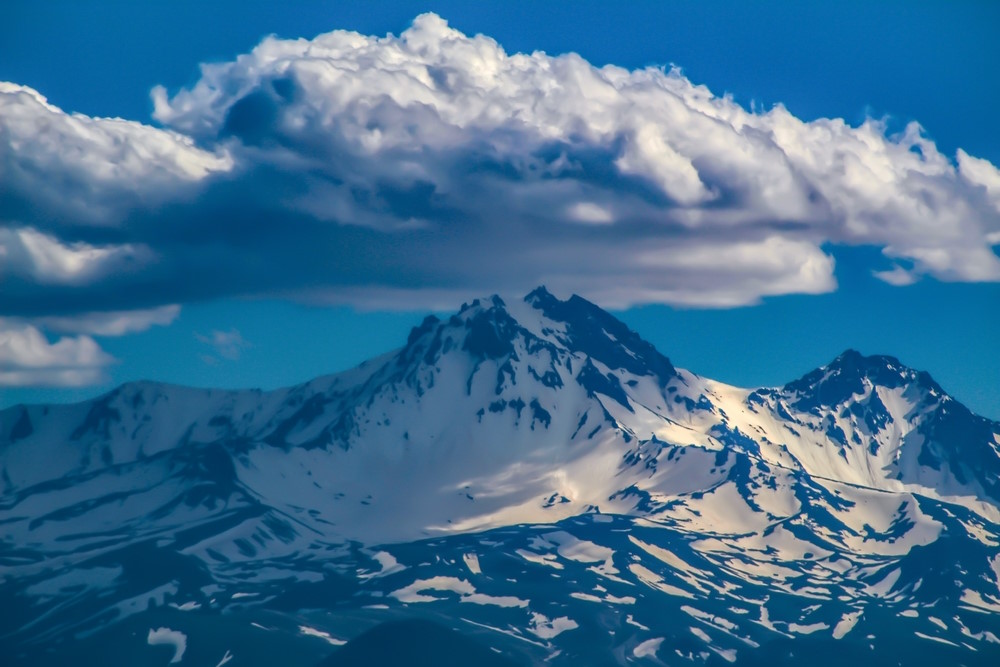 erciyes dağı