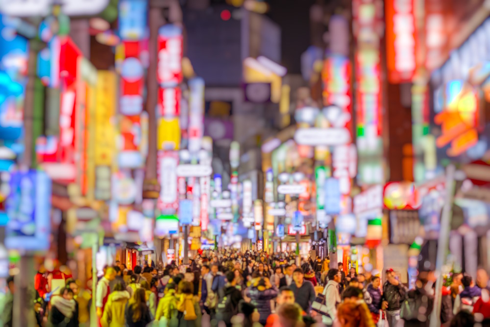 japan
