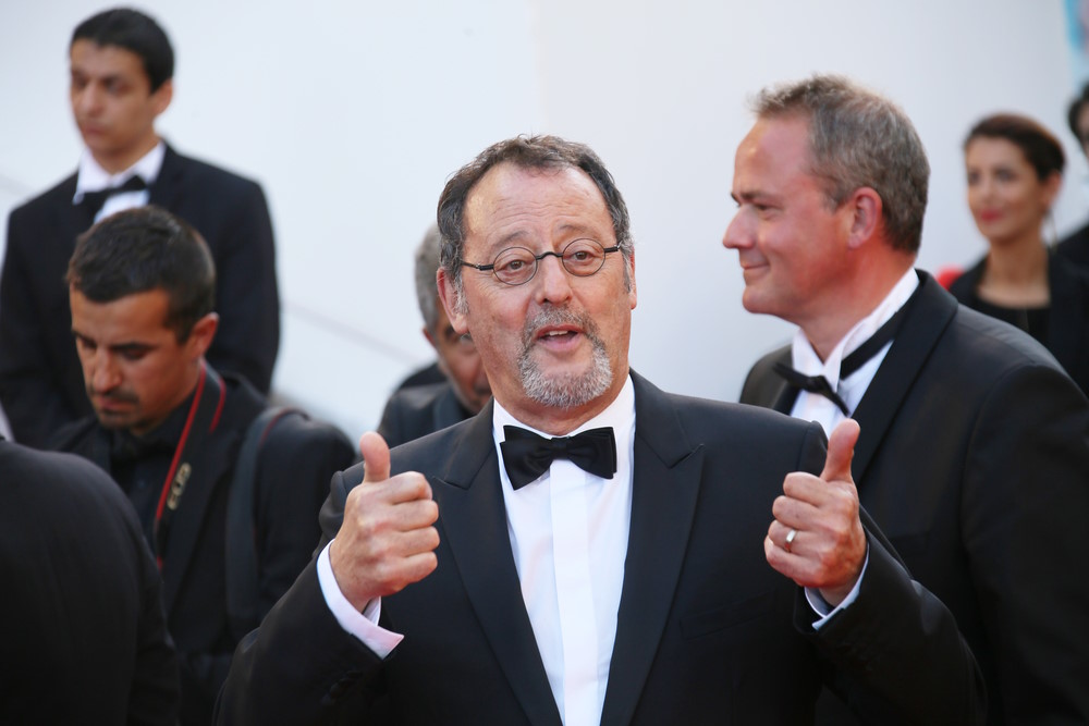 jean reno