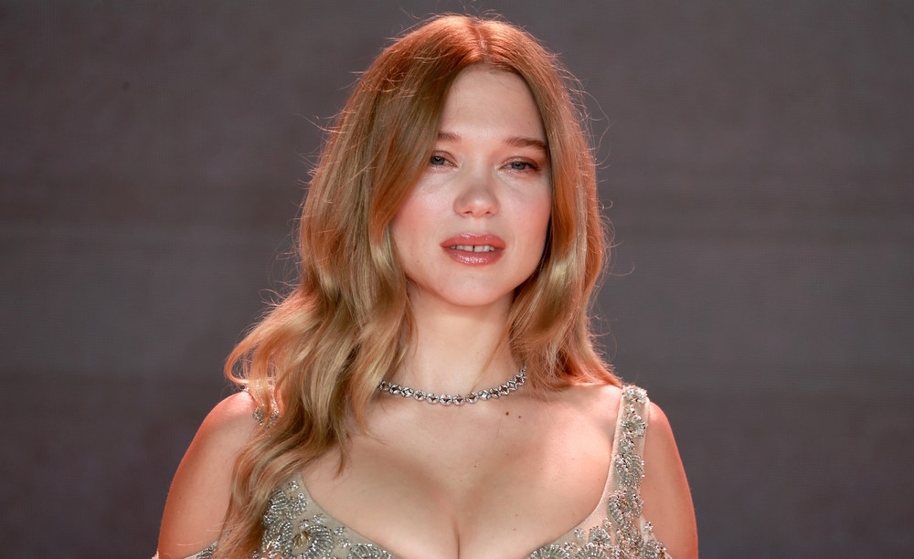 lea seydoux