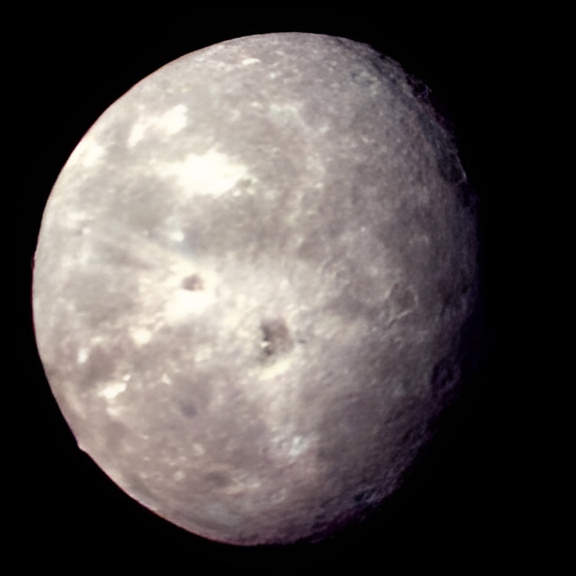 oberon