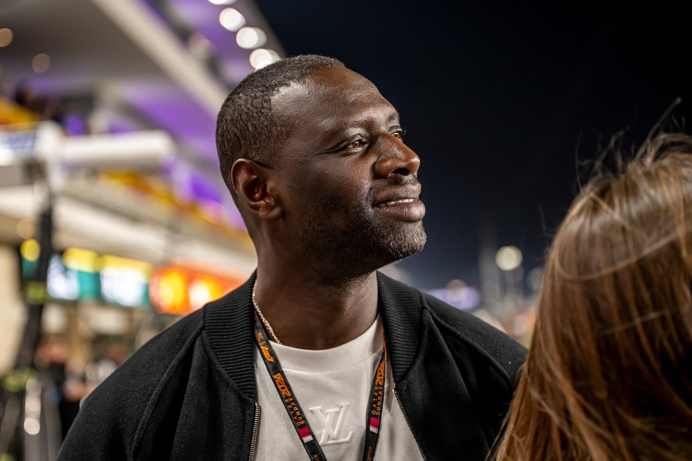omar sy