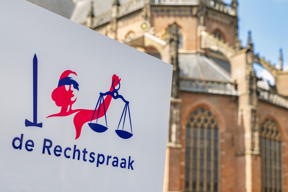 rechtzaal