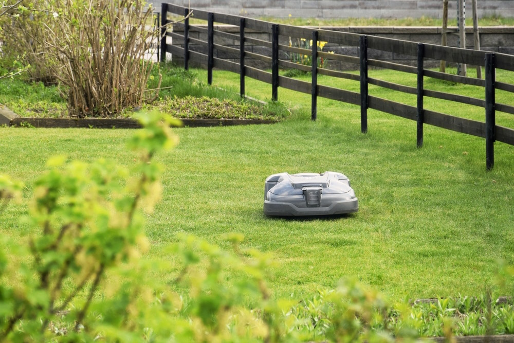 robotmaaier