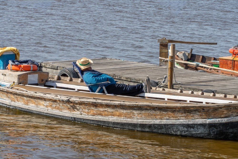 siesta