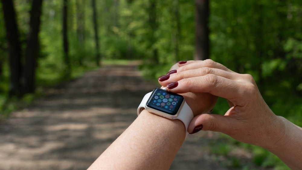 smart watch tips