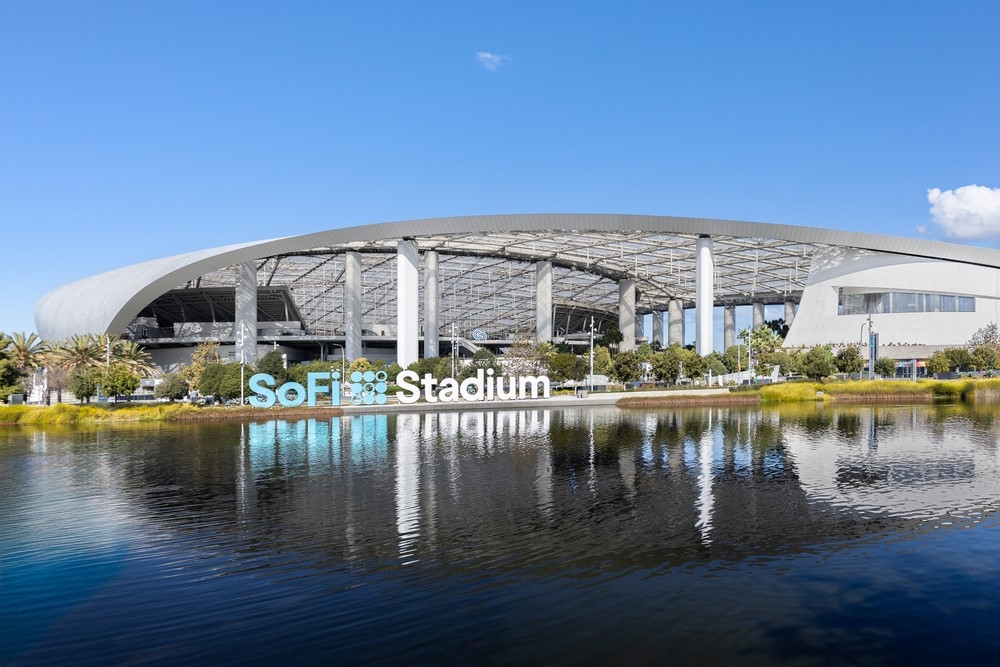 sofi stadium