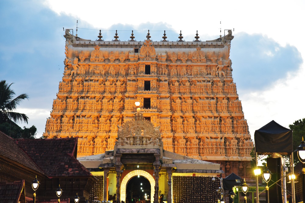 tempel