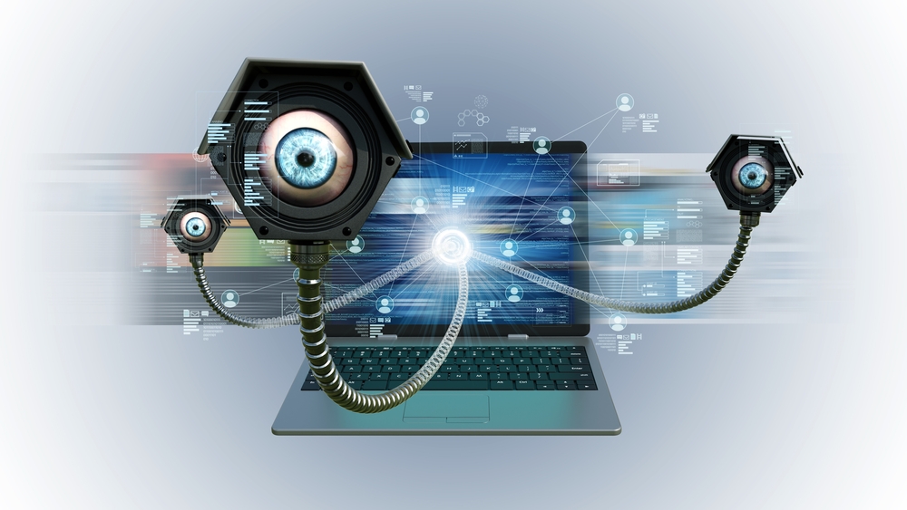 10 Dingen die je internetprovider over je weet (die je liever privé houdt) wat een provicer van je weet