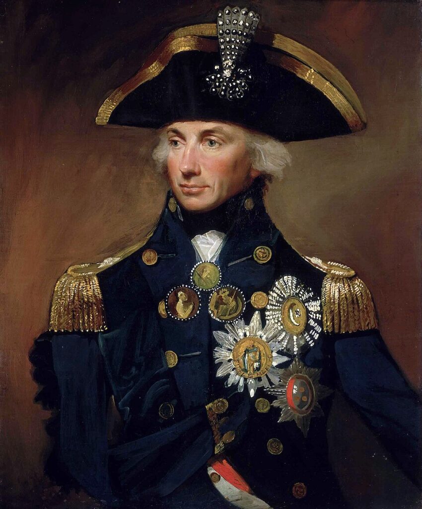 111 lord nelson 111 lord nelson
