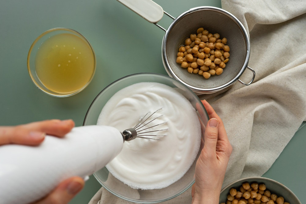 Aquafaba
