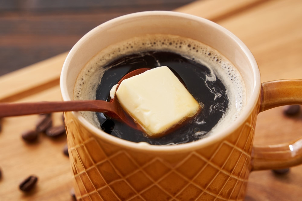Bulletproof Coffee Bulletproof Coffee