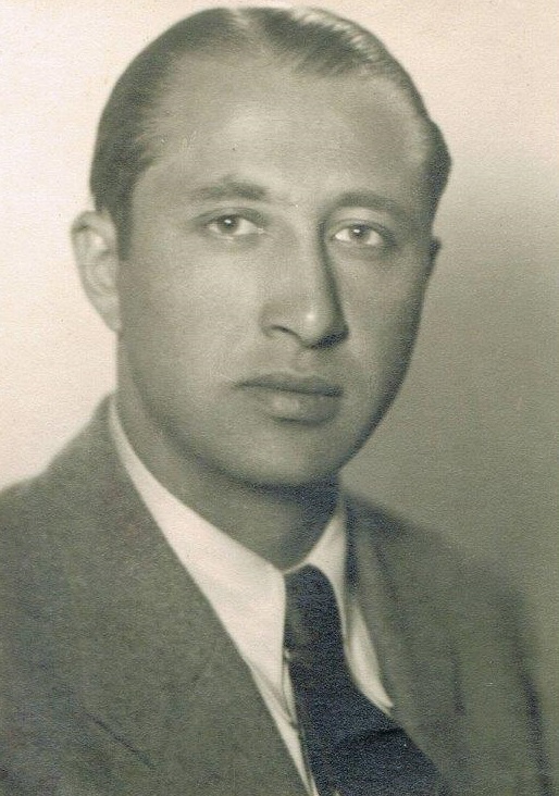 Duško Popov