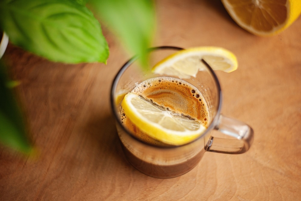 Espresso Romano Espresso Romano