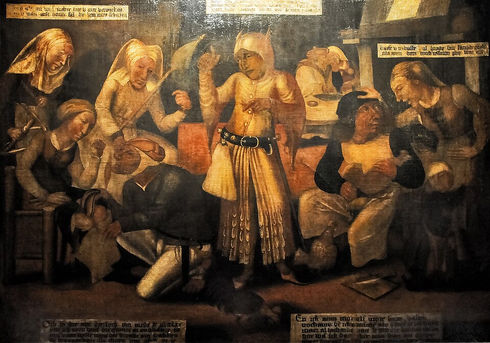 Hennetaster
