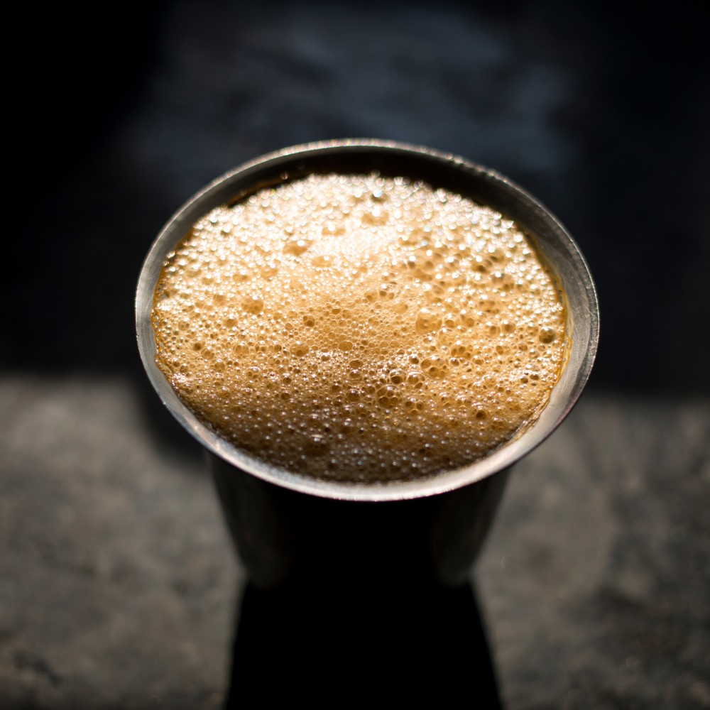 Kaapi Kaapi