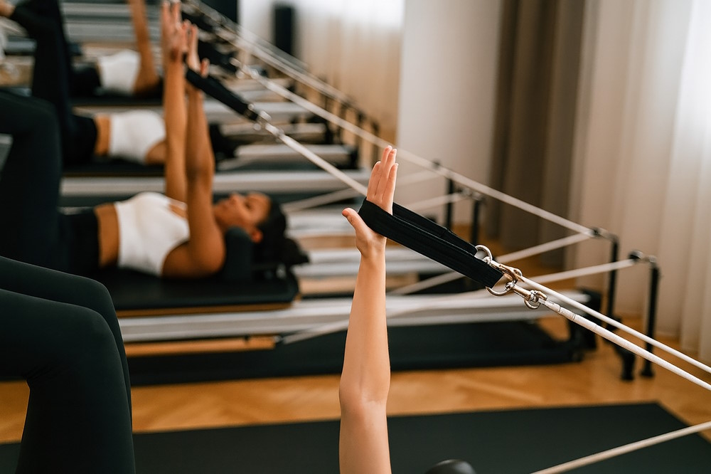 Pilates