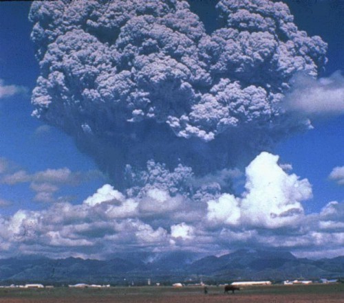 Pinatubo Pinatubo