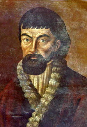 Poegatsjov