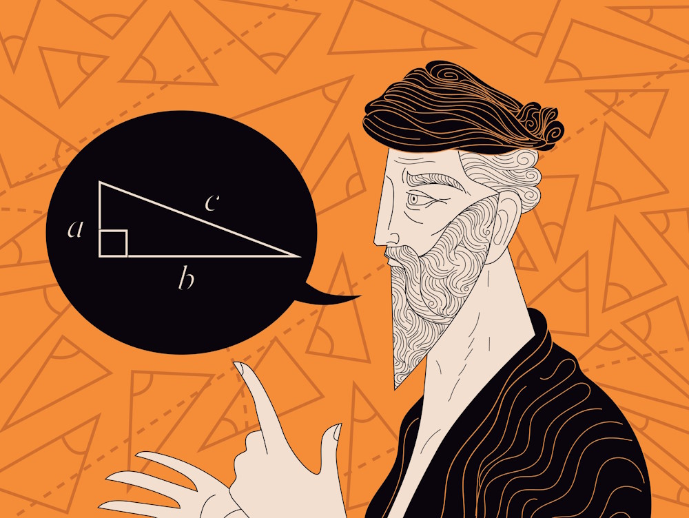 Pythagoras