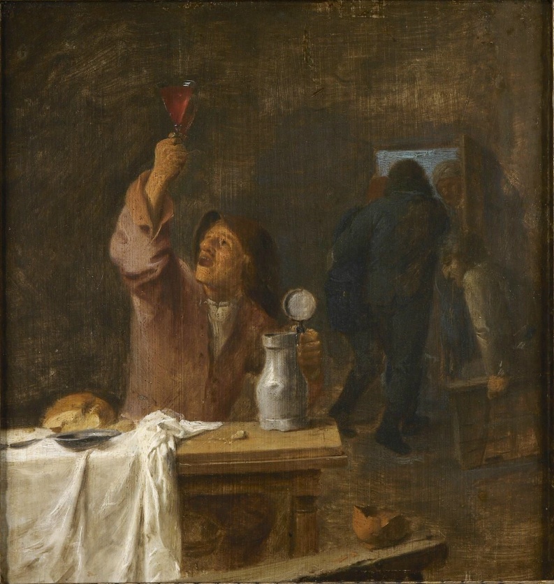 Rinkelrooier