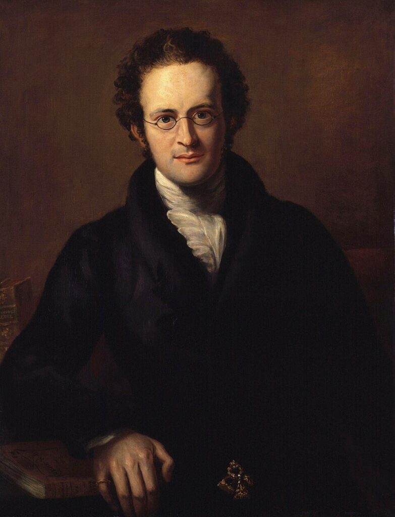 Sir John Bowring –