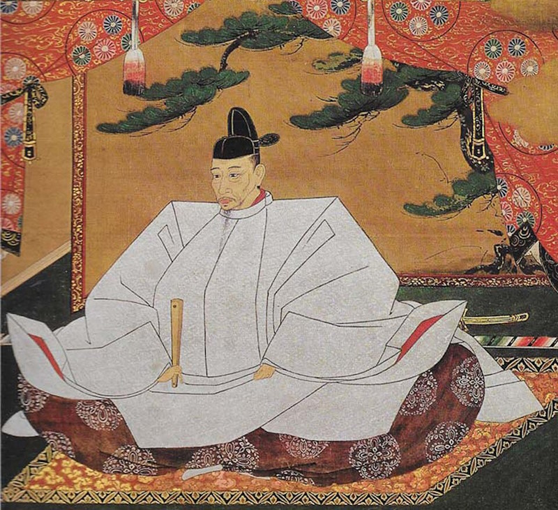 Toyotomi Hideyoshi Toyotomi Hideyoshi