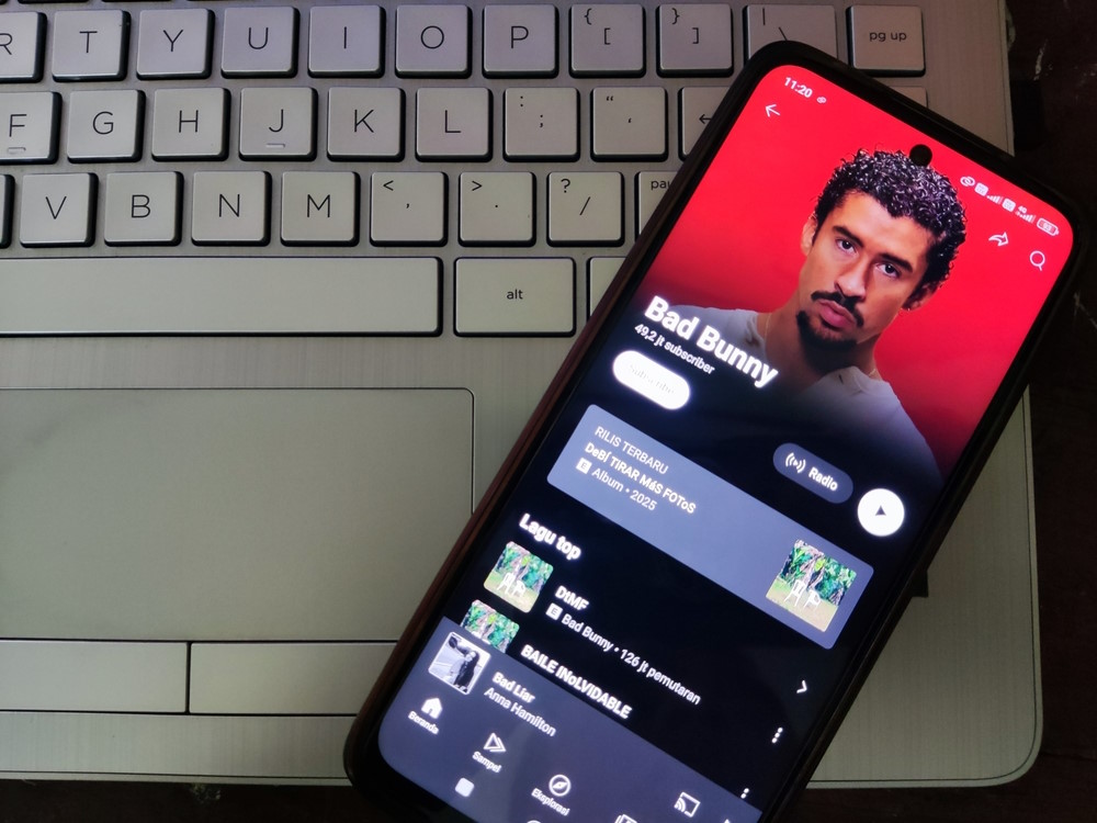 bad bunny