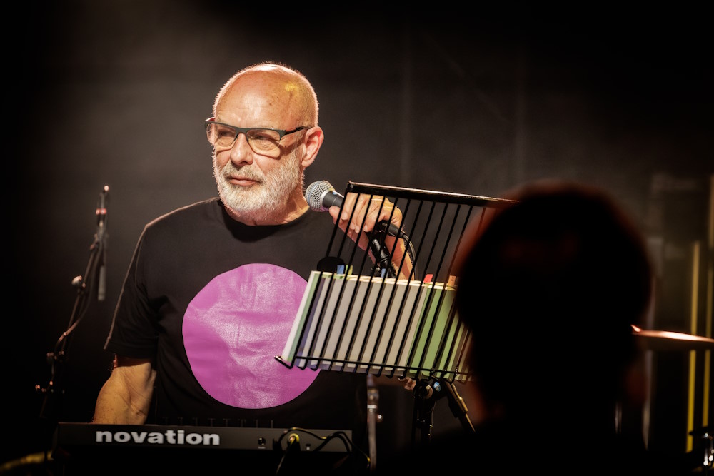 brian eno