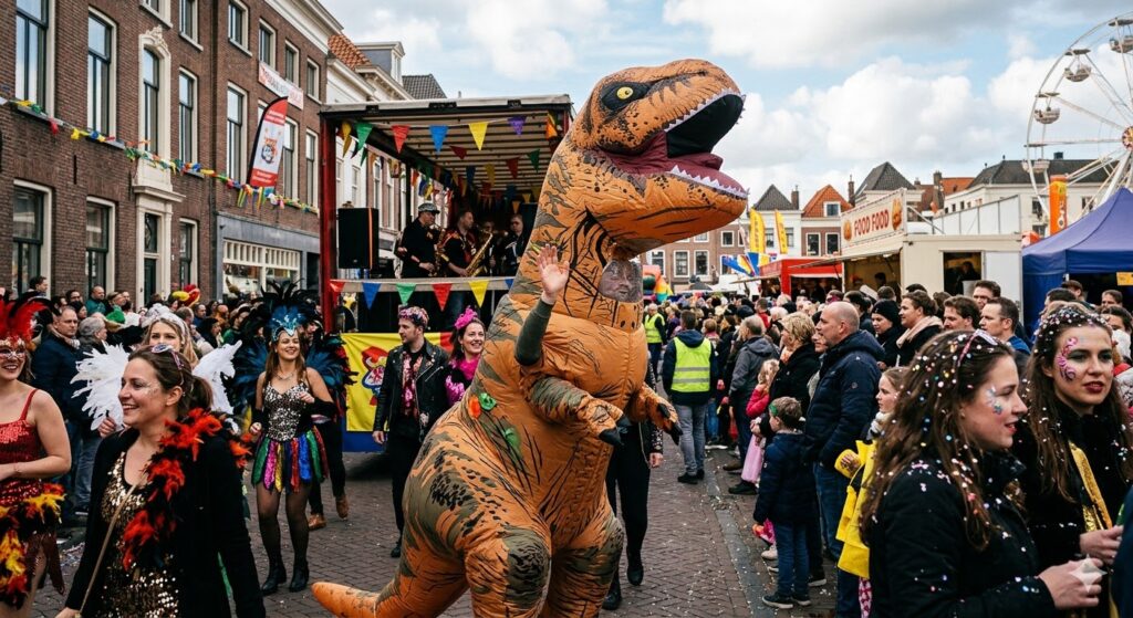 carnavalkostuums