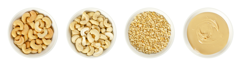 cashewsaus
