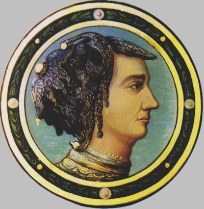 claude des armoises