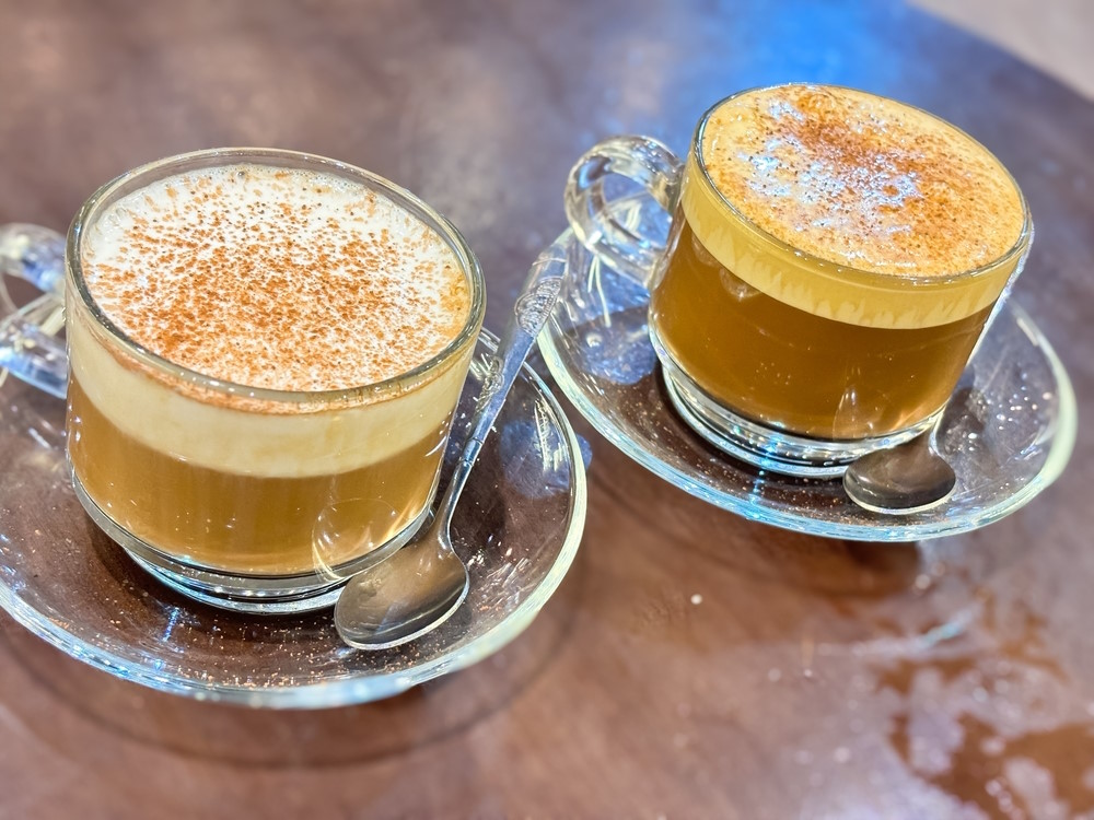eierkoffie eierkoffie