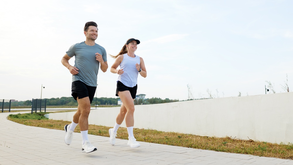 hardlopen