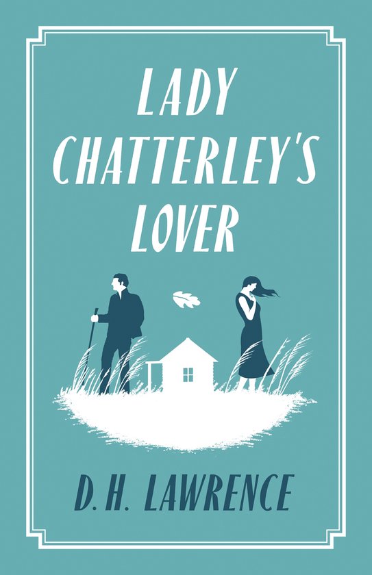 lady chatterleys lover